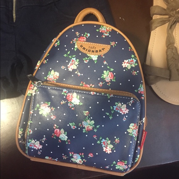 unionbay mini backpack